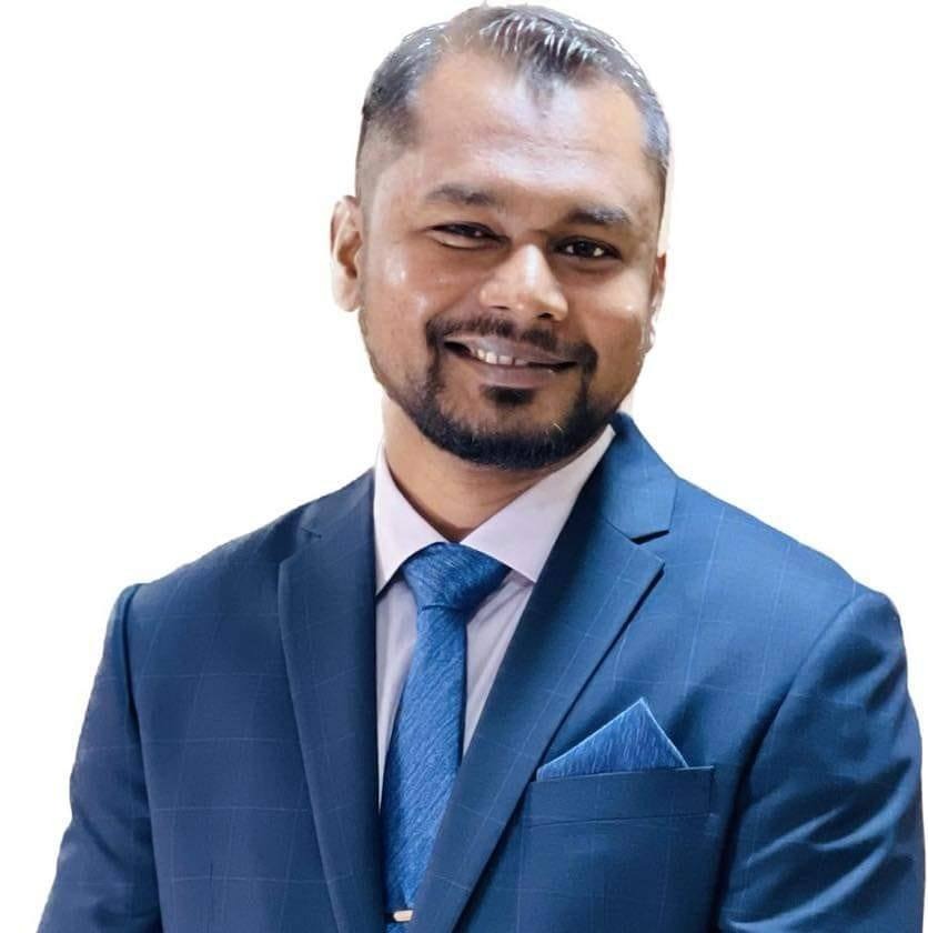AJM Sadaque FCCA